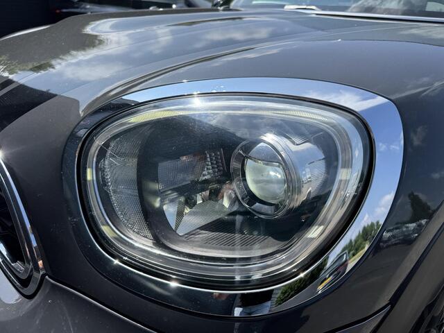 Mini COUNTRYMAN Mini 2.0 Cooper S Chili JCW | Navigatie | Cruise Control | Parkeersensoren | 19 Inch Lichtmetalen Velgen |