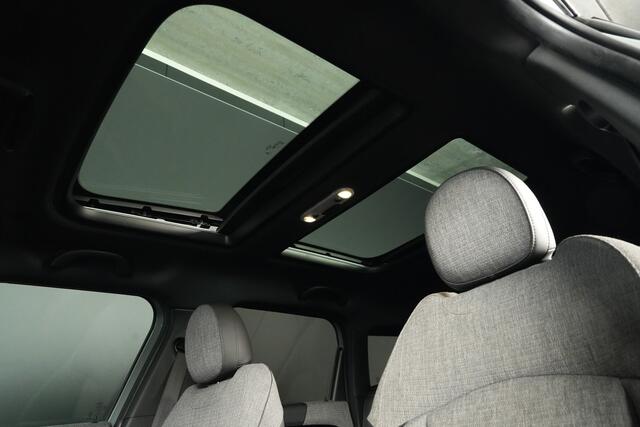 Mini COUNTRYMAN 2.0 Cooper S E ALL4 | Panoramadak | Stoelverwarming | Camera | Apple Carplay |