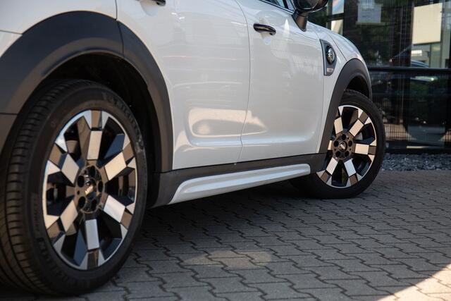 Mini COUNTRYMAN Mini 2.0 Cooper S E ALL4 Untamed Edition , Pano dak, HUD, Harman/Kardon,