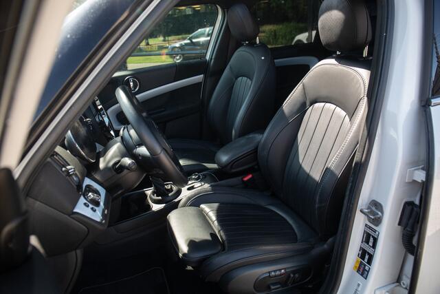 Mini COUNTRYMAN Mini 2.0 Cooper S E ALL4 Untamed Edition , Pano dak, HUD, Harman/Kardon,