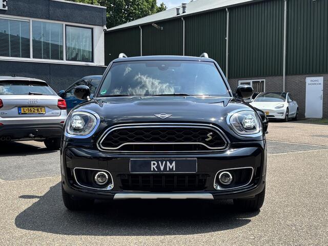 Mini COUNTRYMAN Mini 2.0 Cooper S E ALL4 Chili PANO | HARMAN&KARDON AUDIO | ADAP. CRUISE | CAMERA