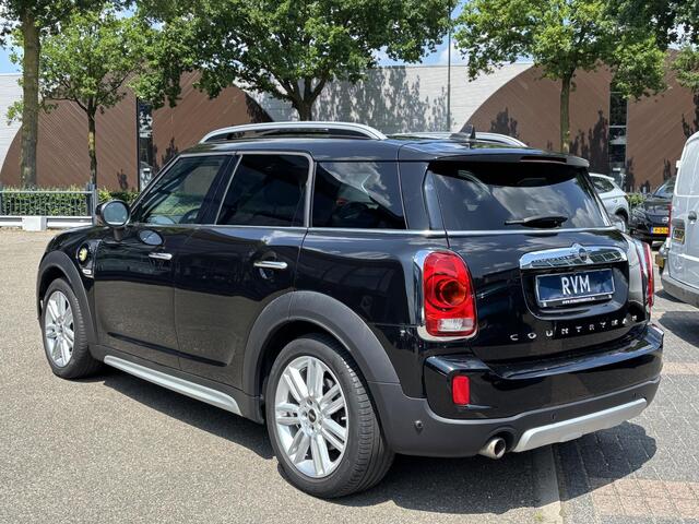 Mini COUNTRYMAN Mini 2.0 Cooper S E ALL4 Chili PANO | HARMAN&KARDON AUDIO | ADAP. CRUISE | CAMERA