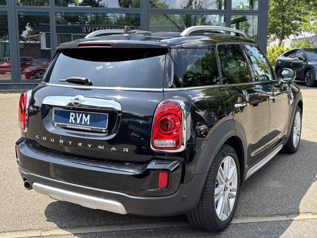 Mini COUNTRYMAN Mini 2.0 Cooper S E ALL4 Chili PANO | HARMAN&KARDON AUDIO | ADAP. CRUISE | CAMERA