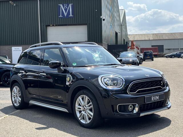 Mini COUNTRYMAN Mini 2.0 Cooper S E ALL4 Chili PANO | HARMAN&KARDON AUDIO | ADAP. CRUISE | CAMERA