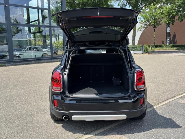 Mini COUNTRYMAN Mini 2.0 Cooper S E ALL4 Chili PANO | HARMAN&KARDON AUDIO | ADAP. CRUISE | CAMERA