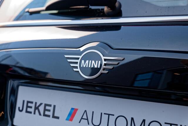 Mini COUNTRYMAN Mini 2.0 Cooper S E ALL4 ALL4 Panoramadak, 19" LM velgen, Leren bekleding, Key less Entry, enz