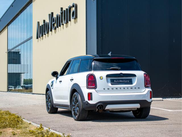 Mini COUNTRYMAN Mini 2.0 Cooper S E ALL4 Classic Leder l Camera l Cruise control l PDC l 18 Inch
