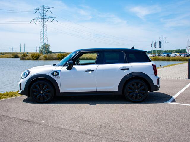 Mini COUNTRYMAN Mini 2.0 Cooper S E ALL4 Classic Leder l Camera l Cruise control l PDC l 18 Inch