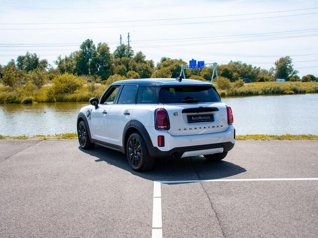 Mini COUNTRYMAN Mini 2.0 Cooper S E ALL4 Classic Leder l Camera l Cruise control l PDC l 18 Inch