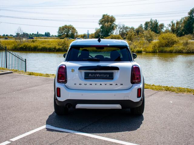 Mini COUNTRYMAN Mini 2.0 Cooper S E ALL4 Classic Leder l Camera l Cruise control l PDC l 18 Inch