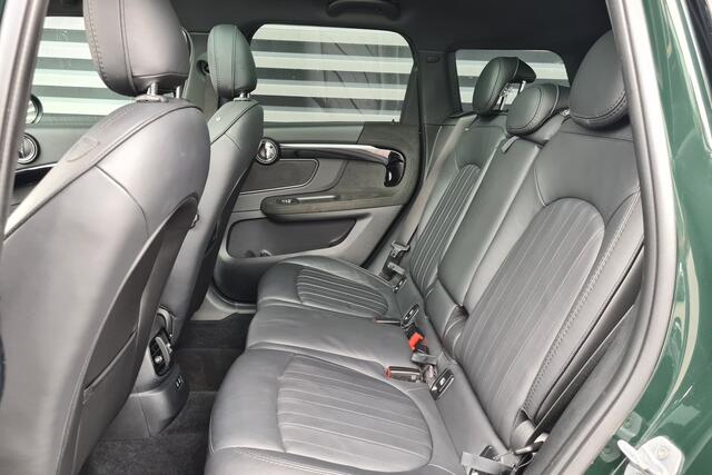 Mini COUNTRYMAN Mini 2.0 John Cooper Works ALL4 Chili
