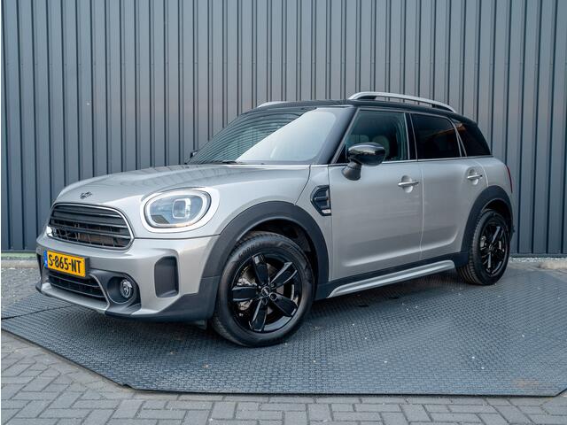 Mini COUNTRYMAN Mini 1.5 Cooper Classic | Keyless | Camera | Prijs Rijklaar!!