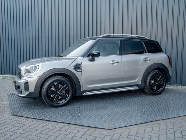 Mini COUNTRYMAN Mini 1.5 Cooper Classic | Keyless | Camera | Prijs Rijklaar!!