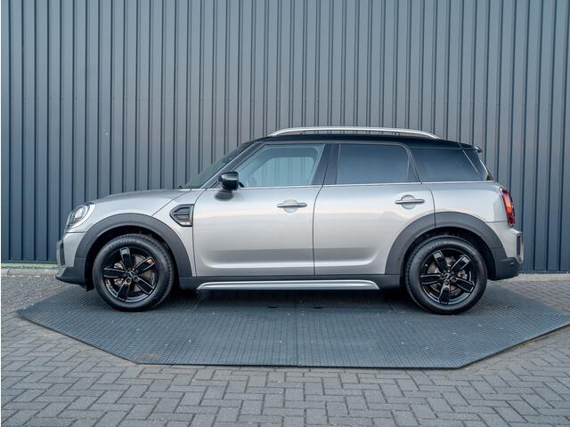 Mini COUNTRYMAN Mini 1.5 Cooper Classic | Keyless | Camera | Prijs Rijklaar!!