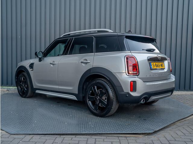 Mini COUNTRYMAN Mini 1.5 Cooper Classic | Keyless | Camera | Prijs Rijklaar!!