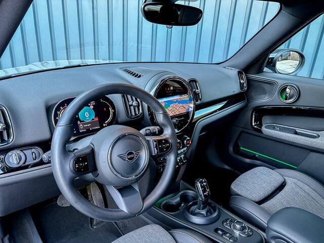 Mini COUNTRYMAN Mini 1.5 Cooper Classic | Keyless | Camera | Prijs Rijklaar!!