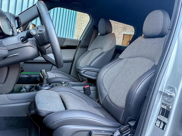 Mini COUNTRYMAN Mini 1.5 Cooper Classic | Keyless | Camera | Prijs Rijklaar!!