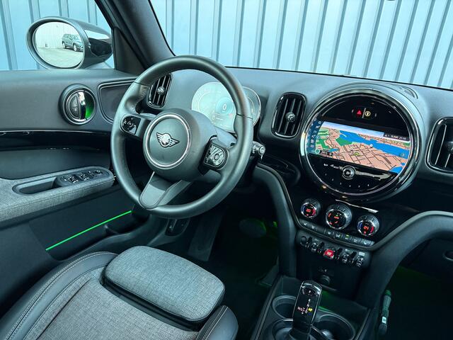 Mini COUNTRYMAN Mini 1.5 Cooper Classic | Keyless | Camera | Prijs Rijklaar!!
