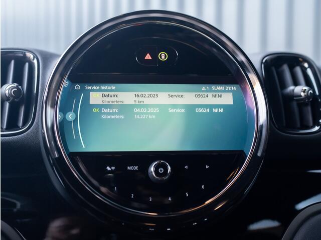 Mini COUNTRYMAN Mini 1.5 Cooper Classic | Keyless | Camera | Prijs Rijklaar!!