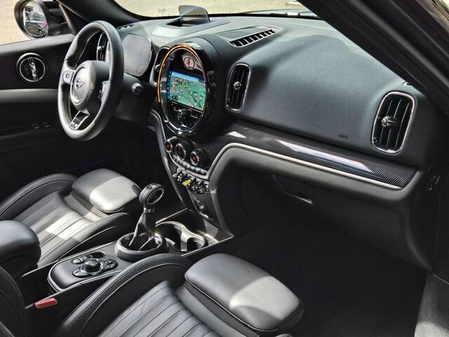Mini COUNTRYMAN 2.0 CO.S E ALL4 Yours I PANORAMA I LEDER I CAMERA