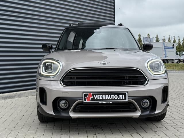 Mini COUNTRYMAN 1.5 Cooper Northwood Pano/Camera/Apple