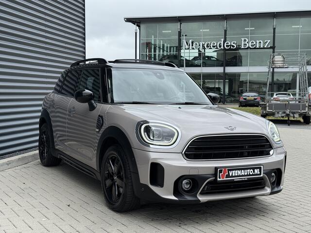 Mini COUNTRYMAN 1.5 Cooper Northwood Pano/Camera/Apple