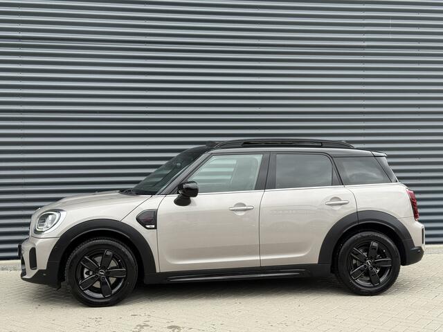 Mini COUNTRYMAN 1.5 Cooper Northwood Pano/Camera/Apple