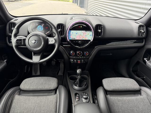 Mini COUNTRYMAN 1.5 Cooper Northwood Pano/Camera/Apple
