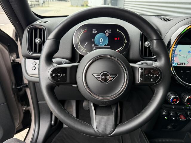 Mini COUNTRYMAN 1.5 Cooper Northwood Pano/Camera/Apple