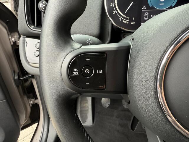 Mini COUNTRYMAN 1.5 Cooper Northwood Pano/Camera/Apple