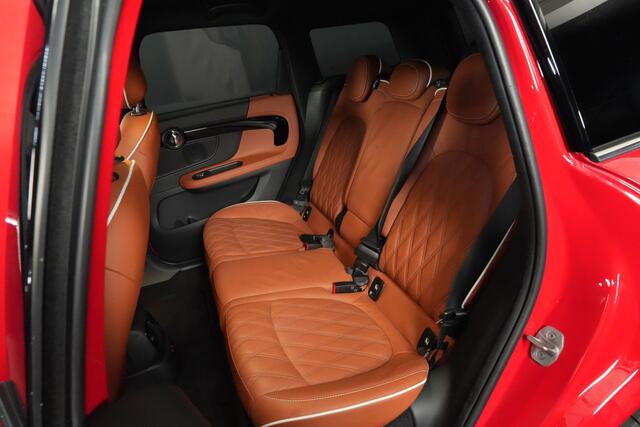 Mini COUNTRYMAN Mini 2.0 Cooper S E ALL4 Northwood Edition | Panoramadak | Chester Leder | Stoelverwaming |