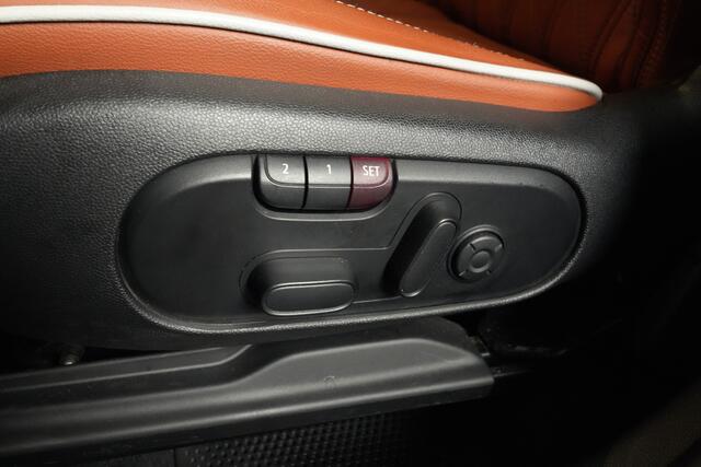 Mini COUNTRYMAN Mini 2.0 Cooper S E ALL4 Northwood Edition | Panoramadak | Chester Leder | Stoelverwaming |