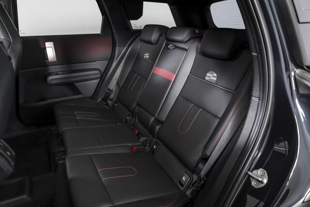 Mini COUNTRYMAN 1.5 C 170 PK John Cooper Works Pakket XL | Dig. Cockpit | Adapt. Cruise | Elek. Stoel | Stoel-+Stuurverw. | PDC | 360 Camera | NAV + App. Connect | ECC | Elek. Klep. | Elek. Trekhaak | LM 20" | 2000