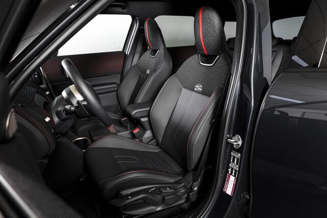 Mini COUNTRYMAN 1.5 C 170 PK John Cooper Works Pakket L | S/K-Panodak | Dig. Cockpit | Adapt. Cruise | Stoel-+Stuurverw. | Harman/Kardon | 360 Camera | NAV + App. Connect | ECC | Elek. Klep | DAB | LM 19" | 1646