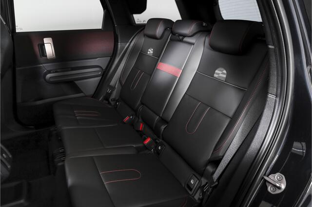 Mini COUNTRYMAN 1.5 C 170 PK John Cooper Works Pakket L | S/K-Panodak | Dig. Cockpit | Adapt. Cruise | Stoel-+Stuurverw. | Harman/Kardon | 360 Camera | NAV + App. Connect | ECC | Elek. Klep | DAB | LM 19" | 1646