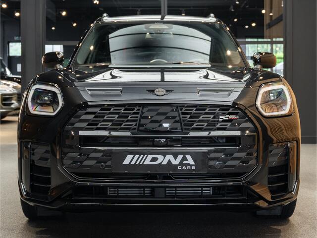 Mini COUNTRYMAN Mini S ALL4 John Cooper Works XL