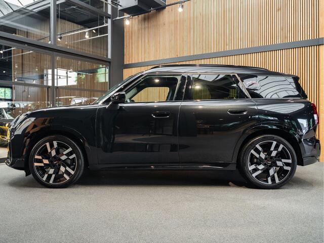 Mini COUNTRYMAN Mini S ALL4 John Cooper Works XL