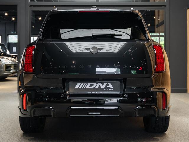 Mini COUNTRYMAN Mini S ALL4 John Cooper Works XL