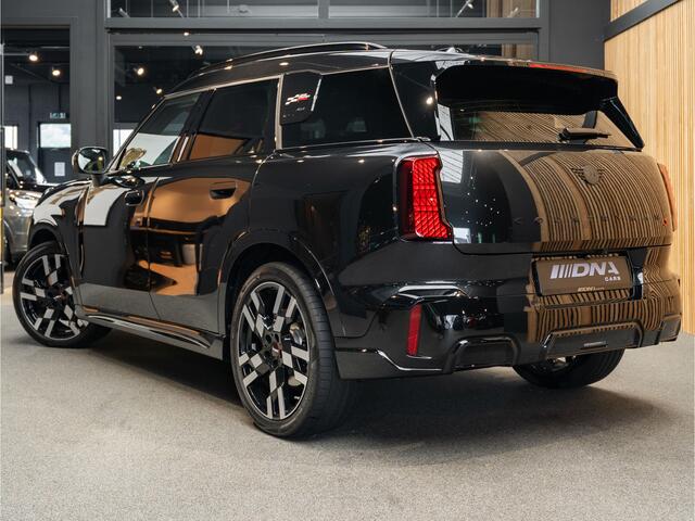 Mini COUNTRYMAN Mini S ALL4 John Cooper Works XL