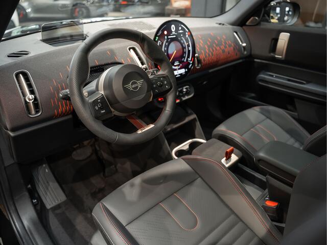 Mini COUNTRYMAN Mini S ALL4 John Cooper Works XL