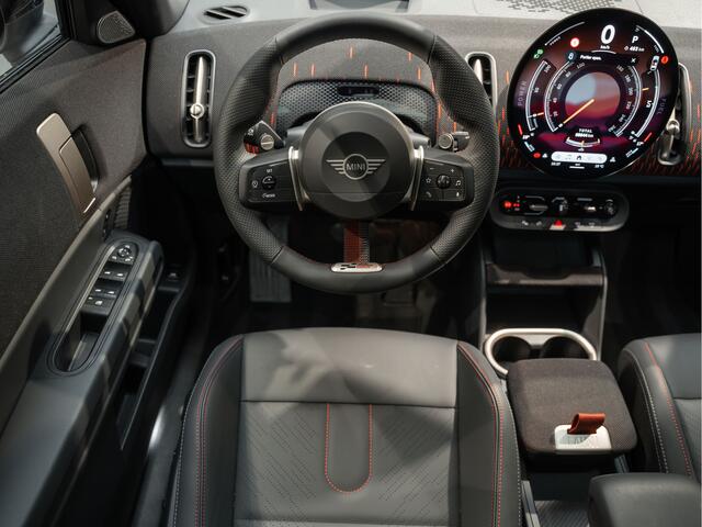 Mini COUNTRYMAN Mini S ALL4 John Cooper Works XL