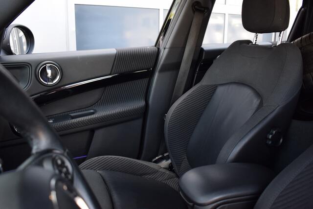 Mini COUNTRYMAN Mini 2.0 Cooper S Chili | Keyless | Apple Carplay | Leer