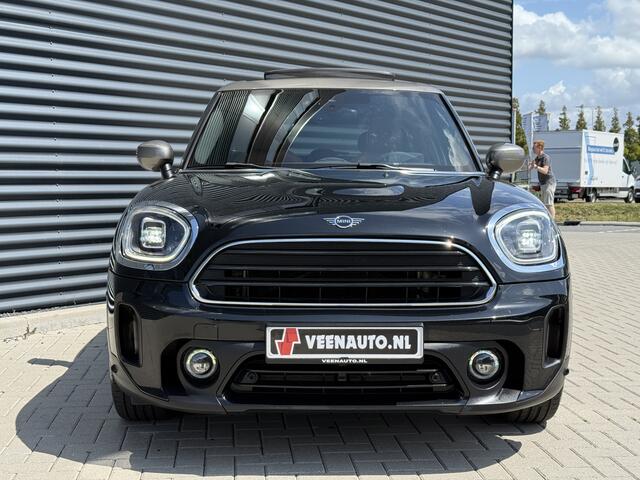 Mini COUNTRYMAN 1.5 Cooper Yours Pano/Leder/Camera/Harman Kardon