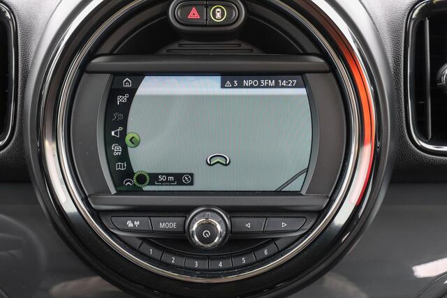 Mini COUNTRYMAN 1.5 136 PK Cooper ? Leder ? Carplay ? Stoelverwarming