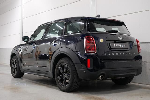 Mini COUNTRYMAN Mini 2.0 Cooper S E ALL4 Panoramadak | Harman Kardon | Adapt. Cruise Control | Head Up