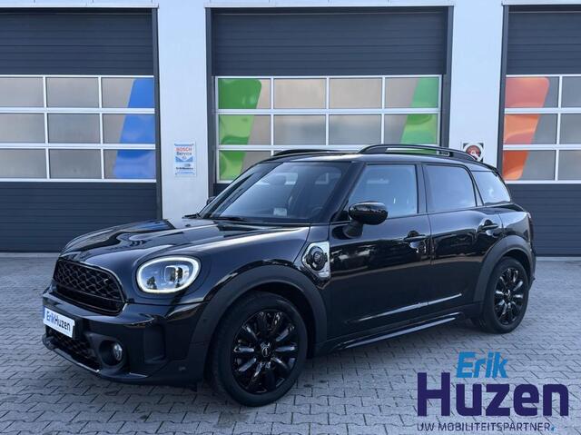 Mini COUNTRYMAN 2.0 COOPER SE. ALL4 CLASSIC / Pano / Leder / ACC