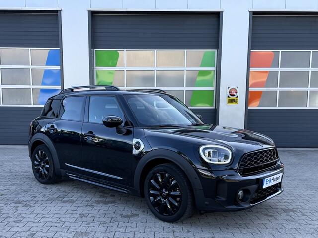 Mini COUNTRYMAN 2.0 COOPER SE. ALL4 CLASSIC / Pano / Leder / ACC