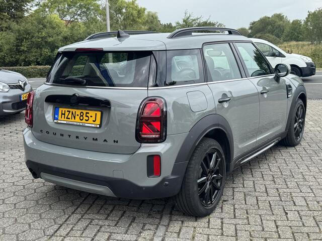 Mini COUNTRYMAN Mini 1.5 One Pepper NAVI | KLIMA | CAMERA | BOVAG !!