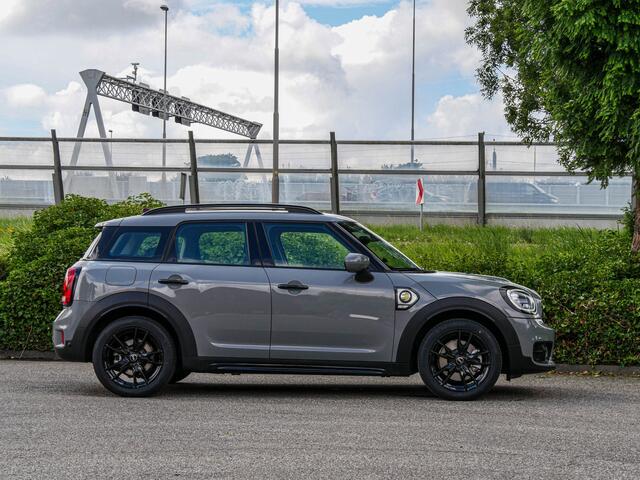 Mini COUNTRYMAN Mini 2.0 Cooper S E ALL4 Salt | APPLE CARPLAY |