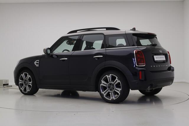 Mini COUNTRYMAN Cooper | Elek. verstelb. stoelen | Panorama | Harman Kardon | Head Up | 19" | Active Cruise Controle | Harman Kardon
